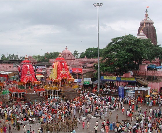 Madhya Pradesh